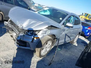 2018 Audi Q5 Prestige with VIN WA1CNAFYXJ2126447, listed as a IAAI auction lot 41033654 with 54,204 mi miles. Bid and sale history available at carsss.com. Image 17.