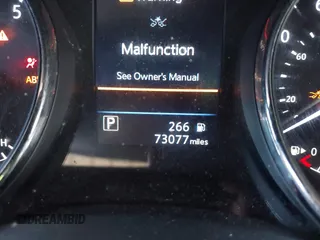 2019 Nissan Rogue SV с VIN KNMAT2MT8KP510943, выставлен на аукционе IAAI как лот 42643967 с пробегом 73 077 миль миль и . История ставок и продаж доступна на DreamBid. Изображение 16.