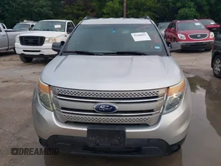2014 Ford Explorer с VIN 1FM5K7B89EGB18148, выставлен на аукционе IAAI как лот 42386023 с пробегом 205 188 миль миль и . История ставок и продаж доступна на DreamBid. Изображение 6.