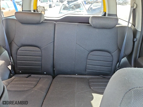 2007 Nissan Xterra SE with VIN 5N1AN08W27C524477, listed as a Copart auction lot 50228095 with 185,915 mi miles and Salvage Title. Bid and sale history available at carsss.com. Image 10.