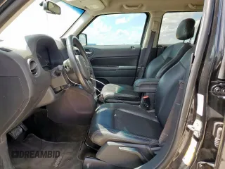 2016 Jeep Patriot Sport with VIN 1C4NJPBAXGD634551, listed as a Copart auction lot 62962125 with 159,222 mi miles and Clean title. Bid and sale history available at DreamBid. Image 7.