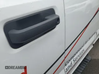 2020 Ford F-150 XL с VIN 1FTFX1E47LKD53514, выставлен на аукционе IAAI как лот 42801195 с пробегом 152 622 миль миль и . История ставок и продаж доступна на DreamBid. Изображение 7.