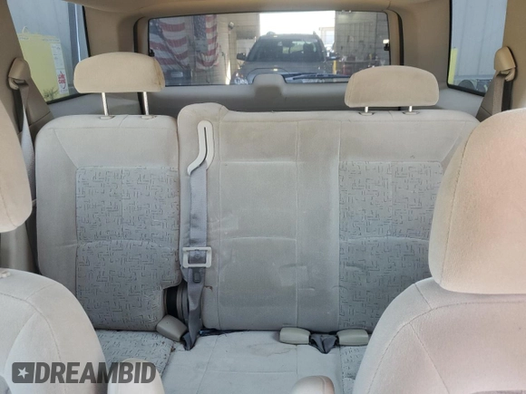 2002 Saturn VUE with VIN 5GZCZ63B82S821971, listed as a Copart auction lot 73753884 with 94,308 mi miles and Salvage Title. Bid and sale history available at DreamBid. Image 10.
