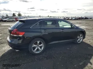 2015 Toyota Venza XLE with VIN 4T3BK3BB3FU110922, listed as a Copart auction lot 46867995 with 188,950 mi miles and Salvage Title. Bid and sale history available at carsss.com. Image 3.