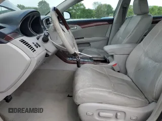 2012 Toyota Avalon с VIN 4T1BK3DB6CU451877, выставлен на аукционе Copart как лот 60904435 с пробегом 150 109 миль миль и Списание • Salvage title. История ставок и продаж доступна на DreamBid. Изображение 7.