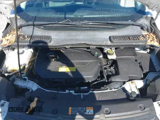 2013 Ford Escape SE with VIN 1FMCU0GX5DUB56405, listed as a IAAI auction lot 41829491 with 165,885 mi miles. Bid and sale history available at carsss.com. Image 10.