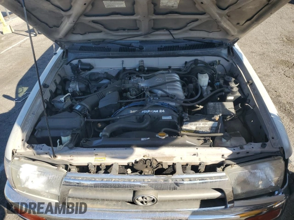 1998 Toyota 4Runner SR5 с VIN JT3GN86R7W0065462, выставлен на аукционе Copart как лот 88659425 с пробегом 193 274 миль миль и Списание • Salvage title. История ставок и продаж доступна на DreamBid. Изображение 13.