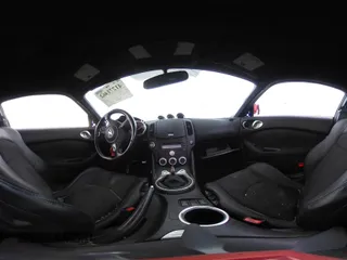2011 Nissan 370Z Touring z VIN JN1AZ4EH6BM554805, wystawiony jako IAAI lot #41271462 z przebiegiem Nie podano mil oraz . Historia ofert i sprzedaży dostępna na DreamBid. Obrazek 20.
