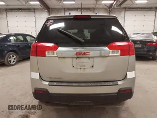 2015 GMC Terrain SLE with VIN 2GKALMEK5F6358468, listed as a IAAI auction lot 41991509 with 146,422 mi miles and . Bid and sale history available at DreamBid. Image 16.