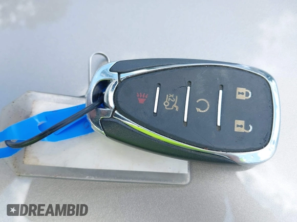 2024 Chevrolet Malibu LT with VIN 1G1ZD5ST2RF138514, listed as a IAAI auction lot 42191535 with 34,048 mi miles and . Bid and sale history available at DreamBid. Image 11.