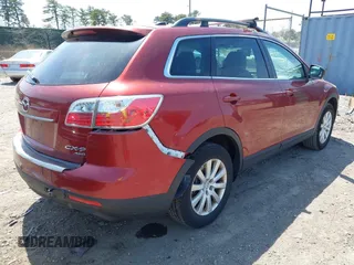 2010 Mazda CX-9 Sport with VIN JM3TB3MV1A0226913, listed as a IAAI auction lot 42091018 with 177,021 mi miles and . Bid and sale history available at carsss.com. Image 4.