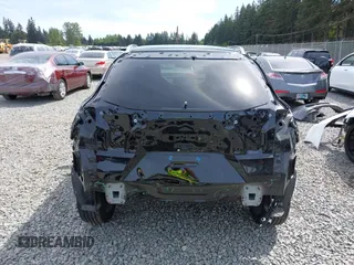 2023 Mazda CX-30 S Carbon Edition with VIN 3MVDMBCM3PM562447, listed as a IAAI auction lot 42174280 with 22,028 mi miles and . Bid and sale history available at DreamBid. Image 17.