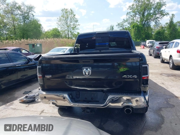 2009 Dodge 1500 Laramie with VIN 1D3HV13T79S704544, listed as a IAAI auction lot 42145808 with 184,431 mi miles and . Bid and sale history available at DreamBid. Image 17.
