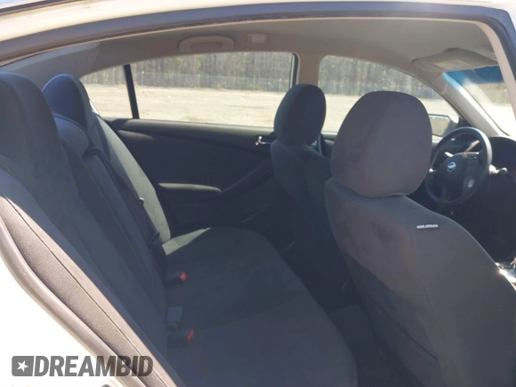 2012 Nissan Altima S z VIN 1N4AL2AP6CC170813, wystawiony jako IAAI lot #41857682 z przebiegiem 102 577 mil mil oraz . Historia ofert i sprzedaży dostępna na DreamBid. Obrazek 8.