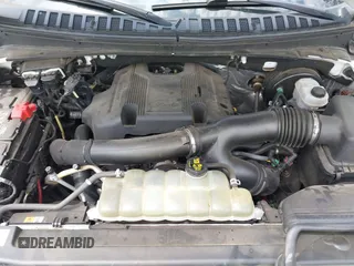 2019 Ford Expedition Limited with VIN 1FMJU1KTXKEA86988, listed as a IAAI auction lot 42169816 with 121,898 mi miles and . Bid and sale history available at DreamBid. Image 10.