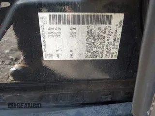 2012 Nissan Maxima SV with VIN 1N4AA5AP0CC835082, listed as a IAAI auction lot 40954432 with 132,247 mi miles and . Bid and sale history available at DreamBid. Image 9.