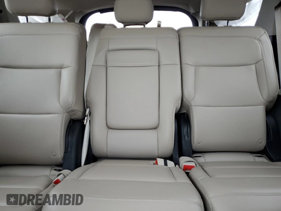 2022 Ford Explorer XLT z VIN 1FMSK8DH6NGB28836, wystawiony jako Copart lot #53517375 z przebiegiem 36 092 mil mil oraz Szkoda całkowita • Salvage title. Historia ofert i sprzedaży dostępna na DreamBid. Obrazek 10.