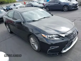 2016 Lexus ES 330 with VIN JTHBK1GG5G2220291, listed as a IAAI auction lot 42533749 with 101,911 mi miles and . Bid and sale history available at DreamBid. Image 1.