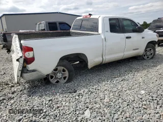 2020 Toyota Tundra 2WD SR with VIN 5TFRY5F16LX261299, listed as a Copart auction lot 70020474 with 73,454 mi miles and Salvage Title. Bid and sale history available at carsss.com. Image 3.