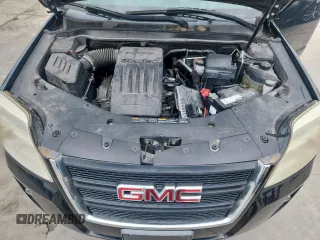 2012 GMC Terrain SLE-1 with VIN 2GKALMEK9C6335366, listed as a Copart auction lot 60083415 with 82,374 mi miles and Clean title. Bid and sale history available at DreamBid. Image 12.
