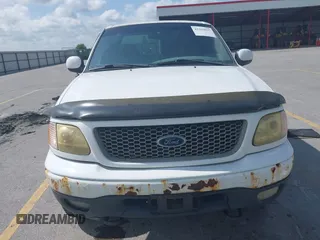 2000 Ford F-150 z VIN 2FTRX08W3YCA83858, wystawiony jako IAAI lot #42569957 z przebiegiem Nie podano mil oraz . Historia ofert i sprzedaży dostępna na DreamBid. Obrazek 12.