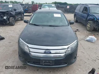 2010 Ford Fusion SE with VIN 3FAHP0HG9AR384836, listed as a IAAI auction lot 42136315 with 211,934 mi miles and . Bid and sale history available at DreamBid. Image 12.
