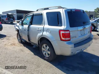 2009 Ford Escape Hybrid with VIN 1FMCU49369KA60514, listed as a IAAI auction lot 42203433 with 196,000 mi miles and . Bid and sale history available at DreamBid. Image 3.