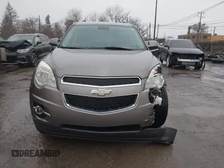 2012 Chevrolet Equinox 2LT z VIN 2GNALPEK9C6211473, wystawiony jako IAAI lot #41923518 z przebiegiem 93 669 mil mil oraz . Historia ofert i sprzedaży dostępna na DreamBid. Obrazek 12.