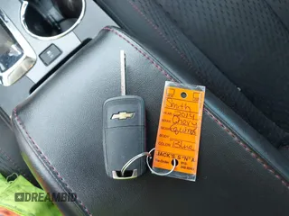2014 Chevrolet Equinox LS z VIN 2GNALAEK9E6143966, wystawiony jako IAAI lot #42139510 z przebiegiem 111 461 mil mil oraz . Historia ofert i sprzedaży dostępna na DreamBid. Obrazek 11.