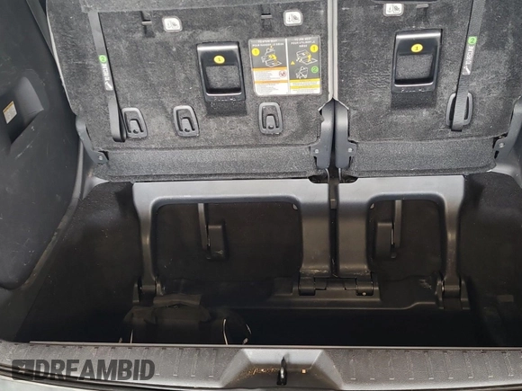 2022 Toyota Sienna LE с VIN 5TDKSKFC8NS070785, выставлен на аукционе IAAI как лот 42564790 с пробегом 110 993 миль миль и . История ставок и продаж доступна на DreamBid. Изображение 3.