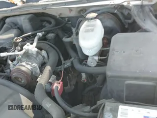 2004 Chevrolet Silverado 1500 Work Truck with VIN 1GCEC19X64Z289020, listed as a IAAI auction lot 42524421 with Not provided miles and . Bid and sale history available at DreamBid. Image 13.