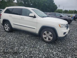 2011 Jeep Grand Cherokee Laredo с VIN 1J4RR4GG2BC641394, выставлен на аукционе Copart как лот 63413355 с пробегом 218 901 миль миль и Чистый • Clean title. История ставок и продаж доступна на DreamBid. Изображение 4.