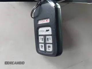 2016 Honda Odyssey EX-L с VIN 5FNRL5H69GB067759, выставлен на аукционе IAAI как лот 42218272 с пробегом 80 955 миль миль и . История ставок и продаж доступна на DreamBid. Изображение 11.