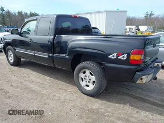 2004 Chevrolet Silverado 1500 with VIN 1GCEK19T24Z174236, listed as a IAAI auction lot 41892275 with 139,843 mi miles and . Bid and sale history available at DreamBid. Image 3.