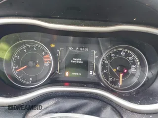 2016 Jeep Cherokee Sport with VIN 1C4PJLAB6GW190729, listed as a IAAI auction lot 42493948 with 164,613 mi miles and . Bid and sale history available at DreamBid. Image 7.