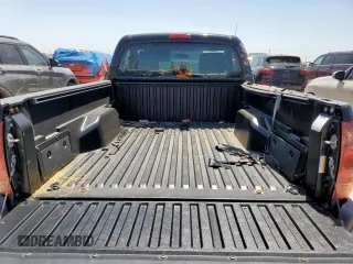 2013 Toyota Tacoma z VIN 5TFNX4CN7DX023126, wystawiony jako Copart lot #52924135 z przebiegiem 147 490 mil mil oraz Szkoda całkowita • Salvage title. Historia ofert i sprzedaży dostępna na DreamBid. Obrazek 10.