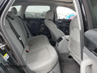 2019 Audi A4 allroad Premium Plus with VIN WA18NAF44KA107547, listed as a Copart auction lot 46144354 with 52,832 mi miles. Bid and sale history available at carsss.com. Image 10.