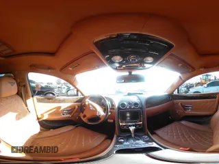 2017 Bentley Flying Spur with VIN SCBEH9ZA9HC065831, listed as a IAAI auction lot 41410269 with 13,351 mi miles and . Bid and sale history available at DreamBid. Image 20.