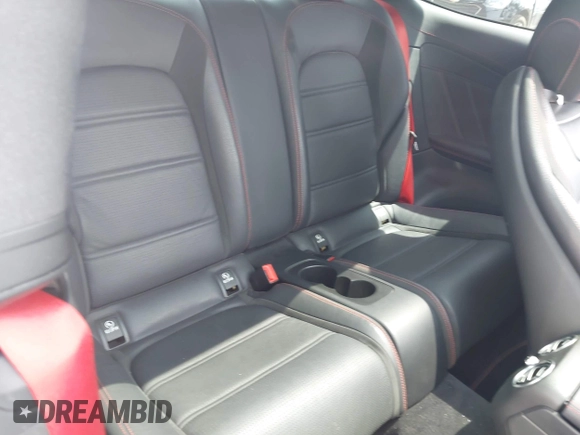 2017 Mercedes-Benz C 43 AMG with VIN WDDWJ6EB1HF451084, listed as a IAAI auction lot 42580008 with 84,882 mi miles and . Bid and sale history available at DreamBid. Image 8.
