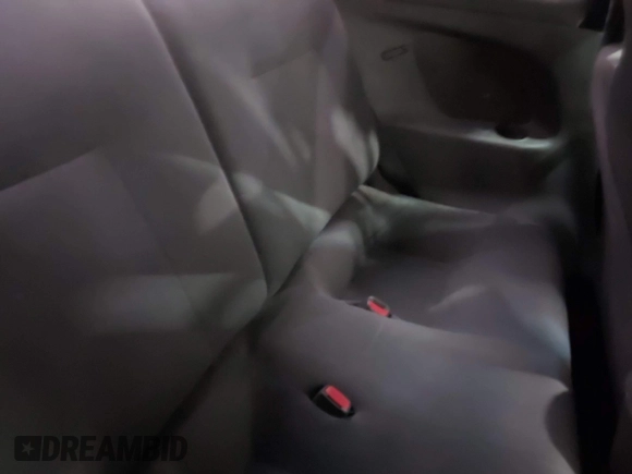 2001 Toyota Celica GT с VIN JTDDR32T010099193, выставлен на аукционе IAAI как лот 41995006 с пробегом 227 578 миль миль и . История ставок и продаж доступна на DreamBid. Изображение 8.