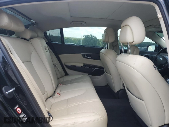 2015 Kia K900 Premium z VIN KNALU4D41F6027488, wystawiony jako Copart lot #65242944 z przebiegiem 102 747 mil mil oraz Szkoda całkowita • Salvage title. Historia ofert i sprzedaży dostępna na DreamBid. Obrazek 10.