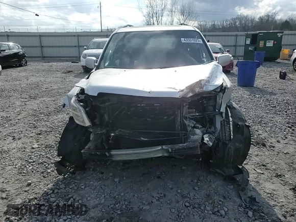 2008 Honda Pilot EX-L with VIN 5FNYF28728B002229, listed as a Copart auction lot 44395995 with Not Provided miles and Salvage Title. Bid and sale history available at DreamBid. Image 11.