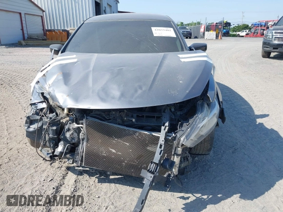 2017 Nissan Altima SV with VIN 1N4AL3AP8HC268108, listed as a IAAI auction lot 42033402 with 176,632 mi miles and . Bid and sale history available at DreamBid. Image 6.