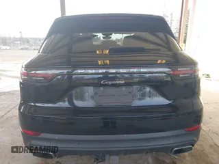 2019 Porsche Cayenne with VIN WP1AA2AY9KDA18198, listed as a IAAI auction lot 41126050 with 84,371 mi miles and . Bid and sale history available at DreamBid. Image 16.