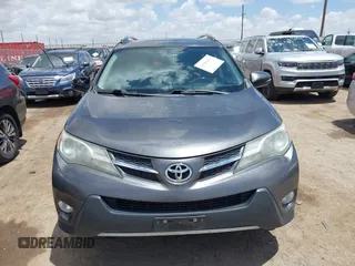 2013 Toyota RAV4 Limited with VIN 2T3YFREV1DW005302, listed as a IAAI auction lot 42581916 with 225,235 mi miles and . Bid and sale history available at DreamBid. Image 12.