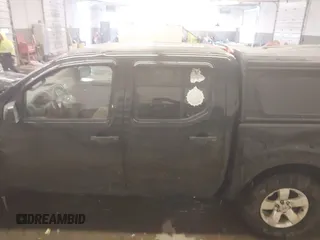2012 Nissan Frontier SV with VIN 1N6AD0EV3CC426861, listed as a IAAI auction lot 41517120 with 159,491 mi miles and . Bid and sale history available at DreamBid. Image 15.
