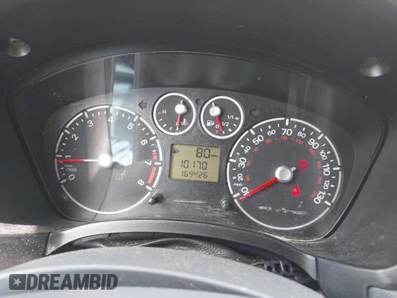 2010 Ford Transit Connect XLT с VIN NM0LS7DN5AT001051, выставлен на аукционе IAAI как лот 42162338 с пробегом 169 426 миль миль и . История ставок и продаж доступна на DreamBid. Изображение 7.
