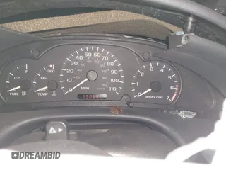 2004 Chevrolet Cavalier with VIN 1G1JC52F947161639, listed as a IAAI auction lot 41511510 with 139,068 mi miles and . Bid and sale history available at DreamBid. Image 16.