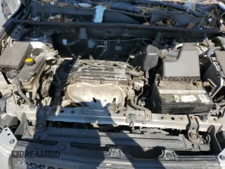 2006 Toyota RAV4 with VIN JTMZD33V165014828, listed as a Copart auction lot 75956434 with 161,575 mi miles and Salvage Title. Bid and sale history available at carsss.com. Image 11.