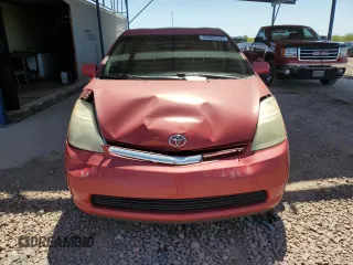 2008 Toyota Prius with VIN JTDKB20U387816110, listed as a Copart auction lot 52065525 with 233,040 mi miles and Salvage Title. Bid and sale history available at DreamBid. Image 5.